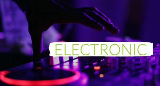 Electronic