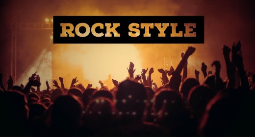 Rock Style