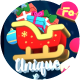 Instagram Christmas Toys - VideoHive Item for Sale