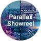 Parallax Showreel - VideoHive Item for Sale