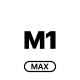 Laptop Mockup | M1 Max - VideoHive Item for Sale