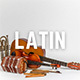 Latin Bossa Nova Flute