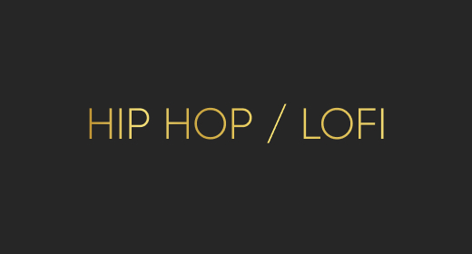 Hip-Hop Lo-Fi