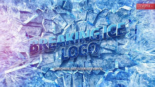Breaking Ice Logo