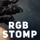 RGB STOMP - VideoHive Item for Sale