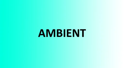 Ambient