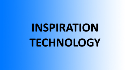 Inspiration Technology