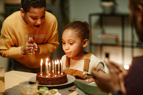 zeinakhalifax | Blowing candles birthday, Birthday cake with candles,  Blowing out birthday candles aesthetic