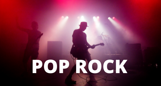 Pop Rock