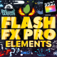 Flash FX Pro For FCPX - VideoHive Item for Sale