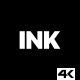 Clean Ink Slideshow - VideoHive Item for Sale
