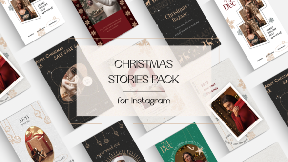 Christmas Stories & Posts