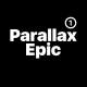 Parallax Epic Slideshow - VideoHive Item for Sale