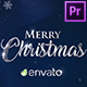 Christmas Wishes | Premiere Pro - VideoHive Item for Sale