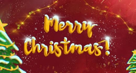 Christmas Holyday Collection