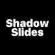 Stylish Shadow Slideshow - VideoHive Item for Sale