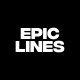 Epic Lines Slideshow - VideoHive Item for Sale