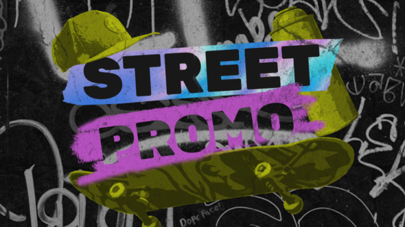Street Promo
