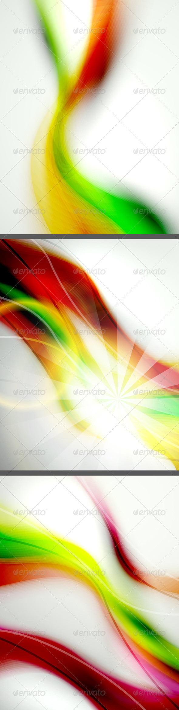 Shiny Vector Backgrounds - Backgrounds Decorative