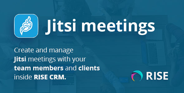 jitsi schedule meeting