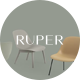 Ruper – Furniture WooCommerce WordPress Theme 