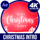 Christmas Titles - VideoHive Item for Sale