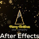 Merry Christmas Opener - VideoHive Item for Sale