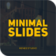 Minimal Slides For Premiere Pro - VideoHive Item for Sale