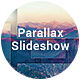 Modern Parallax Slideshow - VideoHive Item for Sale