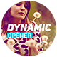 Fast Dynamic Opener - VideoHive Item for Sale