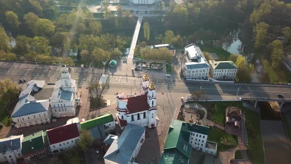 Church Of The Ascension Of Christ 02 alt