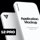 Application Mockup - VideoHive Item for Sale