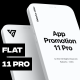 App Promotion // 11 Pro - VideoHive Item for Sale