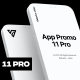 App Promo // 11 Pro - VideoHive Item for Sale