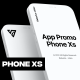 App Promo // Phone Xs - VideoHive Item for Sale