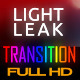 Light Leak Transitions - VideoHive Item for Sale