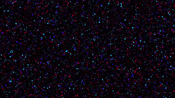 Sparkling Background Loop alt