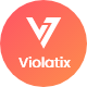 Violatix - SEO & Marketing WordPress Theme