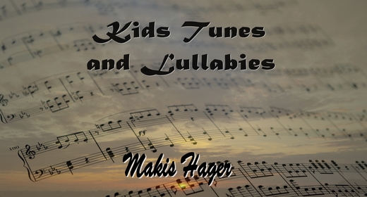 Kids Tunes and Lullabies