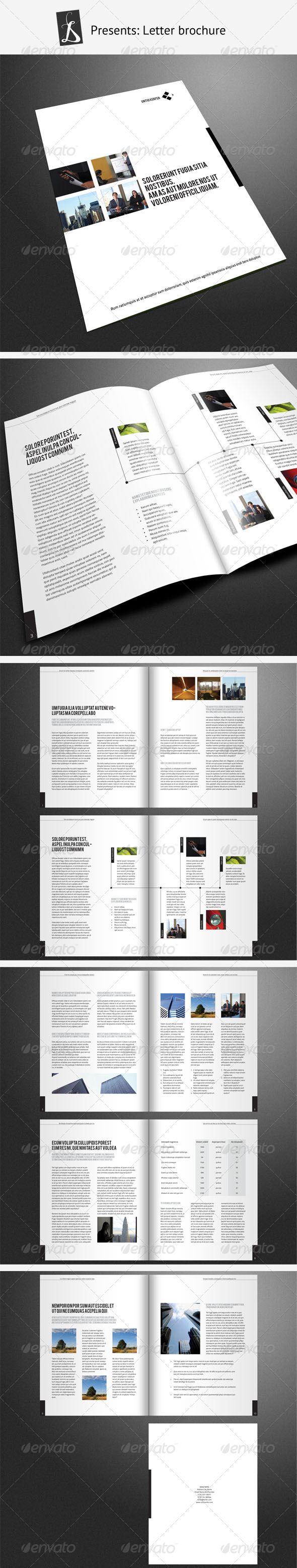 Corporate Brochure 12