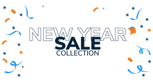 New Year Sale Collection