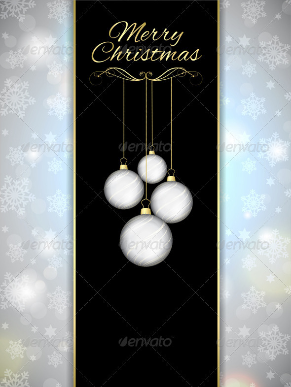 Christmas background - Christmas Seasons/Holidays