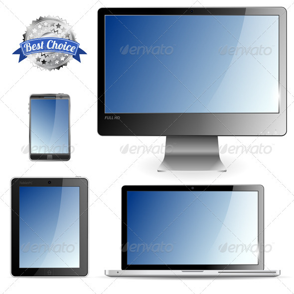 Computer Devices - Computers Technology