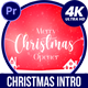 Christmas Titles - VideoHive Item for Sale