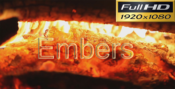 Embers FULL HD