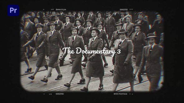 The Documentary 3