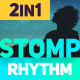 Rhythmic Stomp - VideoHive Item for Sale