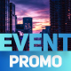 Event Promo Conference - VideoHive Item for Sale