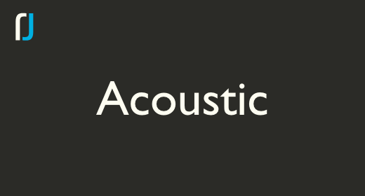 Acoustic