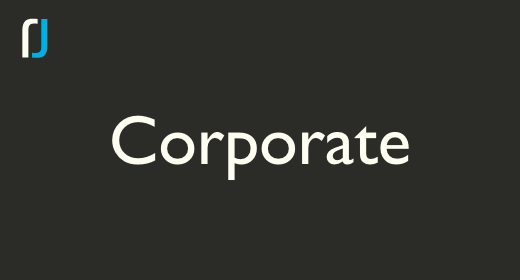 Corporate